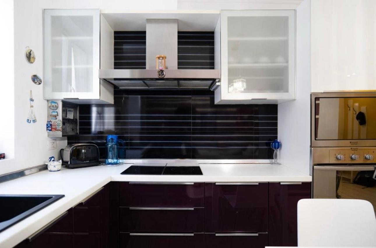 Euphoria Apartment