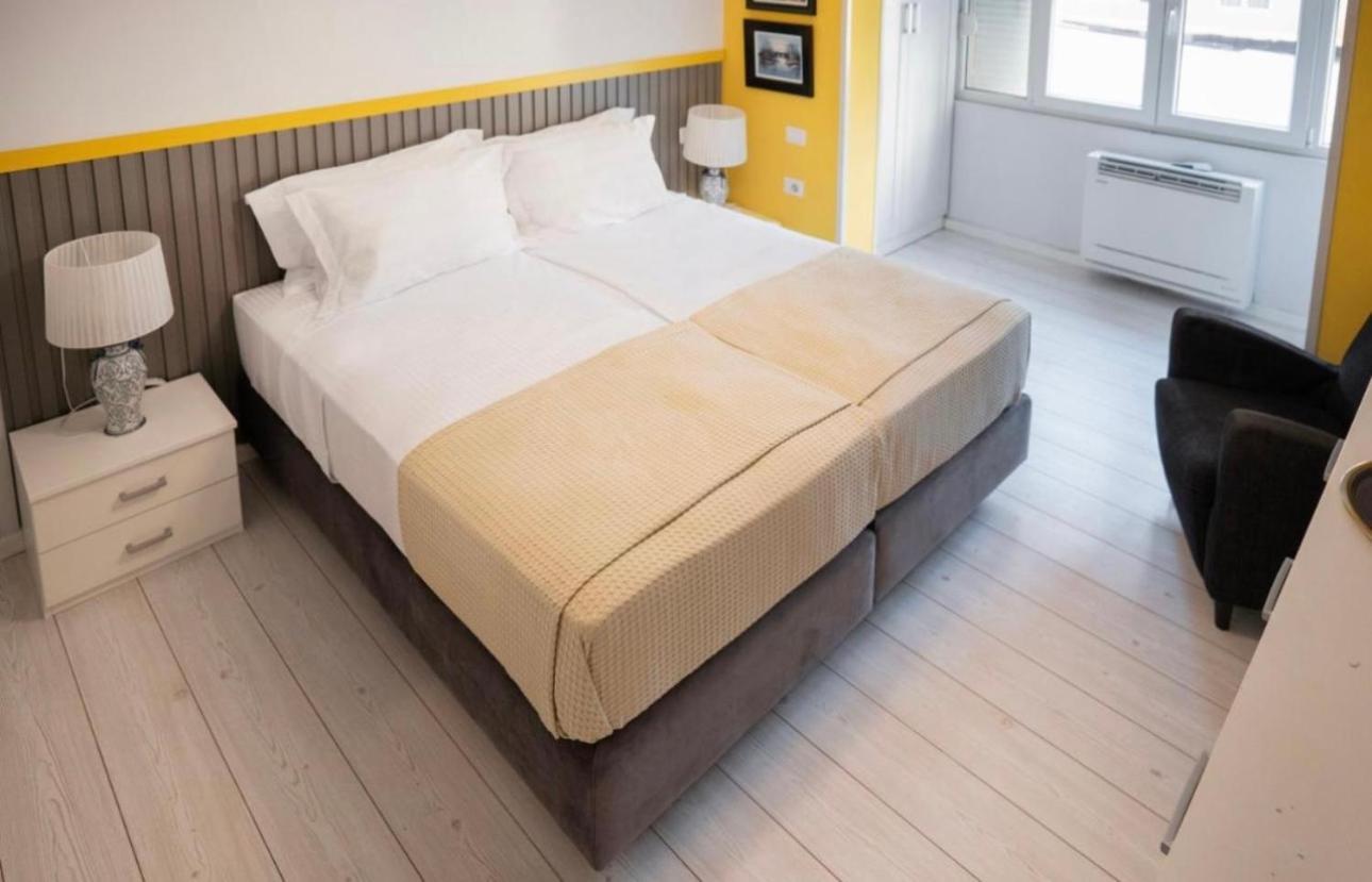 Euphoria Apartment