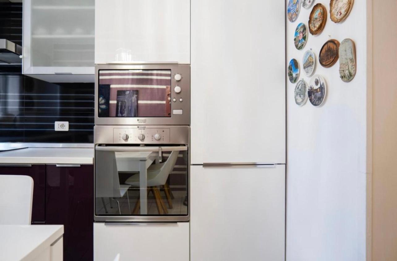 Euphoria Apartment Tirana
